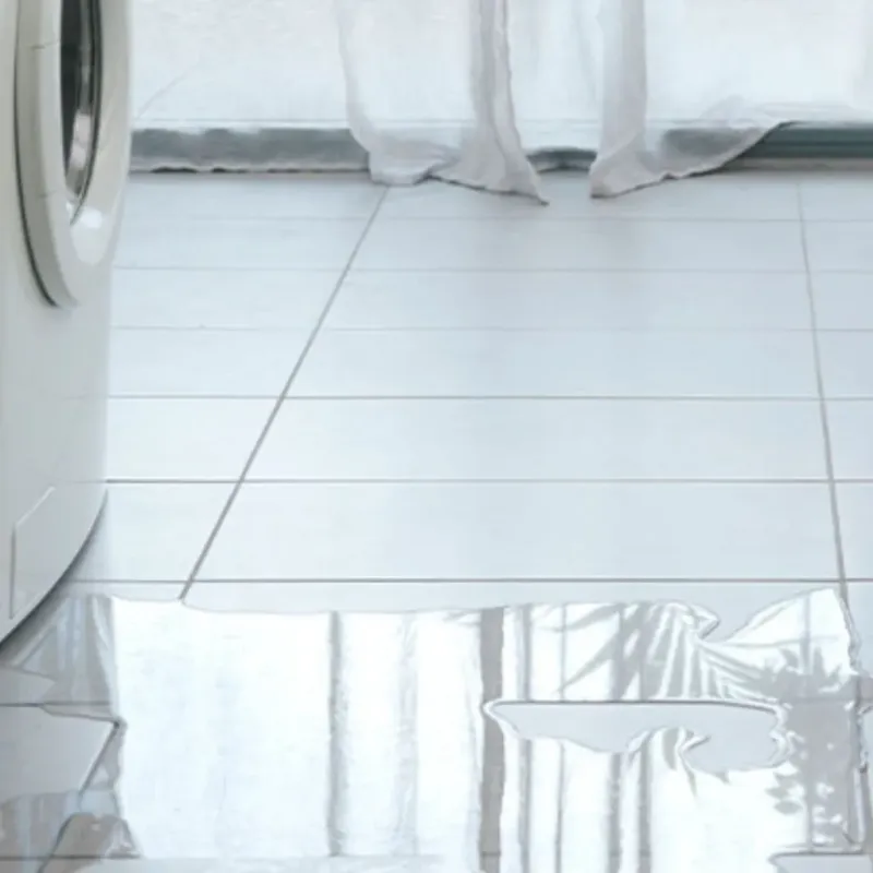 Appliance Leak Cleanup in Seminole, TX